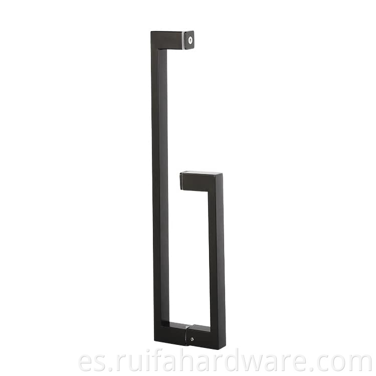 Glass Shower Door Pull Handles (5)